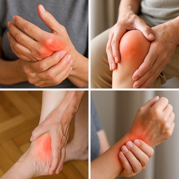 Rheumatoid Arthritis